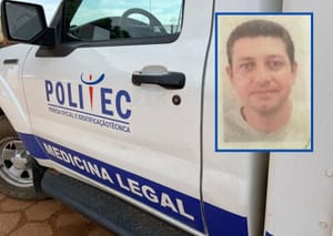 Professor da UFMT é encontrado morto dentro de casa em Cuiabá