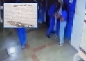 Aluno de 16 anos ataca colega em escola de Rondonópolis e deixa carta de despedida