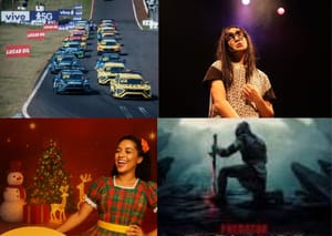 Cuiabá Vibrante: programação cultural para todos os gostos