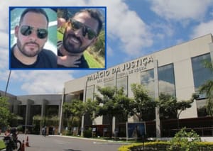 Justiça mantém prisão de dupla suspeita de desviar R$ 10 milhões da Bom Futuro