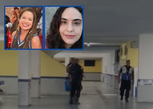 Servidoras do Cefet são baleadas por ex-colega de trabalho dentro de unidade