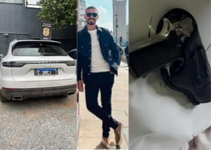 Saiba quem é o contador preso por ostentar luxo e aplicar golpes milionários pela internet