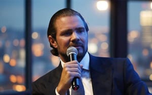 Daniel Vorcaro, dono do Banco Master, tem prisão revogada por desembargadora do TRF-1