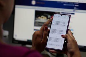 Defesa Civil de MT orienta população sobre alertas de risco gratuitos