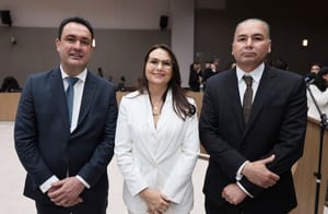 TJ define lista tríplice para vaga de desembargador pela OAB-MT; confira os escolhidos