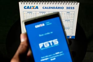 Novas regras do saque-aniversário do FGTS entram em vigor neste sábado