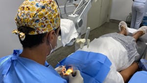 Fila Zero reduz espera e garante salto histórico nos procedimentos em MT