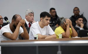 Trio é condenado a mais de 70 anos por duplo homicídio no Shopping Popular de Cuiabá