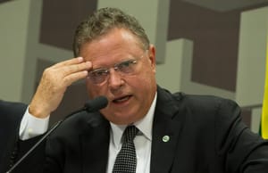 Blairo Maggi lamenta fraude na Bom Futuro e aponta falha social