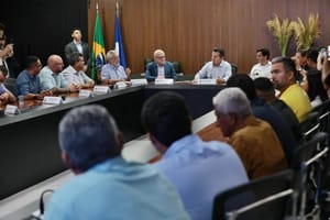 Governo vai asfaltar ligação entre Primavera do Leste e distrito de Nova Poxoréu