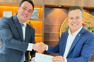 Governador nomeia Ricardo Almeida como novo desembargador do TJMT