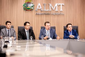 Max Russi destaca a importância da comissão que monitora a aplicação de recursos