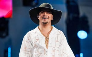 Sesp mobilizou 415 agentes para garantir segurança em show teste de Natanzinho no Parque Novo Mato Grosso