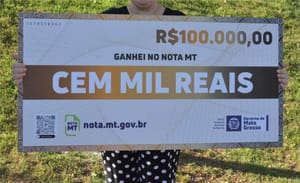 Programa distribuiu R$ 9,8 milhões em premiações entre janeiro e novembro