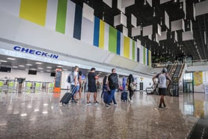 Mato Grosso traça rota para conquistar turistas internacionais