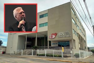 Filho doa R$ 1 milhão do templo ao pai pastor para "descanso" em Chapada dos Guimarães