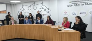 Janaina Riva rebate governo e nega “efeito cascata” em aumento do TJMT