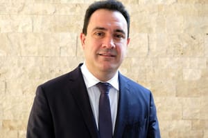 Ricardo Gomes de Almeida toma posse no TJMT na próxima segunda-feira (10)