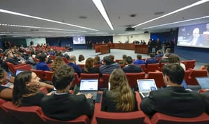 Supremo Tribunal Federal começa a julgar réus do Núcleo 3 da trama golpista