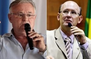 TRE mantém investigação sobre Eraí Maggi e Avallone por suspeita de doações ilegais