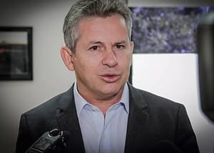 Governador promete não deixar obras paradas e diz que entregará governo “com dinheiro em caixa”