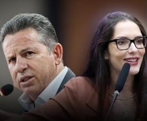 Mauro Mendes lidera intenções de voto para o Senado em Sinop com 47,8%; Janaina Riva é segunda