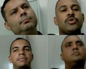 Justiça remarca audiência de PMs acusados de forjar tiroteio ligado ao assassinato de advogado