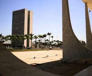 Brasília deixará de ser capital do Brasil na próxima semana; título será transferido para Belém