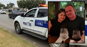 Laudo aponta insanidade de engenheiro que matou esposa; filha reage e diz que ele “sempre foi consciente”