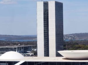 Partidos terão R$ 6,4 bilhões de orçamento em 2026