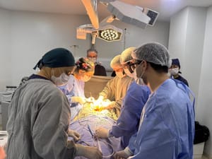 Central Estadual de Transplantes faz captações de fígado, rins e córneas em Nova Mutum e Várzea Grande