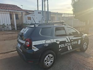 Polícia Civil de MT e RN visa suspeito de extorquir vítimas com fotos íntimas