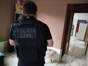 Polícia Civil recupera 22 celulares e autua 21 suspeitos em operação contra receptação