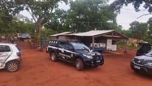 PC desarticula núcleo criminoso e apreende drogas e gasolina clandestina em MT