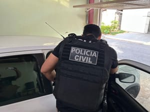 Fraude digital de R$ 113 mil: casal é alvo de operação em Cuiabá por golpe com cartões