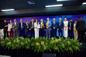 Expominério 2025 inicia debates sobre o futuro da mineração e pode gerar R$ 200 milhões