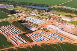 Funcionário é preso em Cuiabá suspeito de desviar mais de R$ 10 milhões do Grupo Bom Futuro