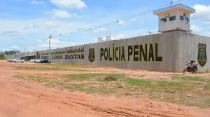 Detento morre após tentativa de fuga e complicações no hospital