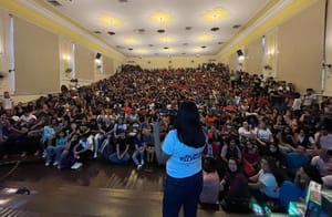 Cuiabá e Várzea Grande sediam aulões de preparação para estudantes da rede estadual