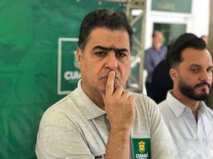 TCE julga hoje as contas de 2024 da gestão Emanuel Pinheiro em Cuiabá