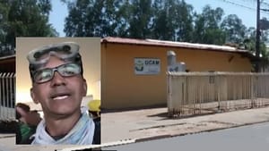 Juíza cobra documentos para comprovar residência de vice-presidente do Jardim Renascer