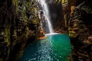 Plataforma turística de MT é relançada e promete facilitar o planejamento de viagens