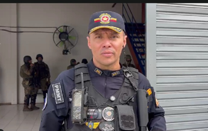 Segurança da Ciretran se desespera após término e ameaça tirar a própria vida