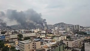 Lideranças do CV de MT pagam até R$ 80 mil por refúgio em favelas do Rio de Janeiro