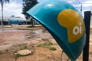 Oi: o que provocou a falência da operadora que já foi a maior da América Latina