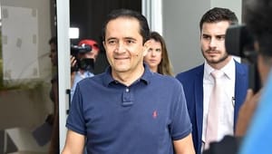 MPE pede confirmação de acordos e suspeita de calote de delatores no esquema de fraudes