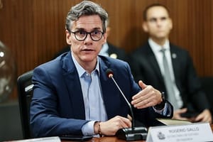 Gallo afirma que MT perde meio bilhão por ano: “O Governo Federal virou as costas para a saúde”