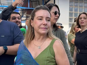 Flávia Moretti denuncia “tapetão” em processo que pode levar à sua cassação
