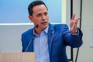 Deputado estadual alerta para possíveis prejuízos ao comércio na Avenida do CPA