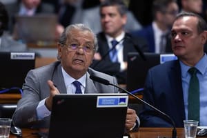 Jayme Campos critica penas consideradas excessivas e diz que União Brasil vai debater projeto